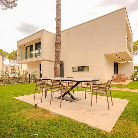 Sanpietro Vacation Resort 5*