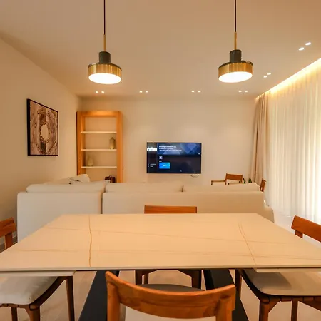 Sanpietro Vacation Resort 5*