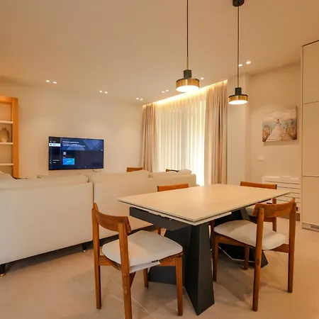 Sanpietro Vacation Resort