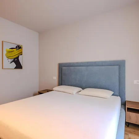 Sanpietro Vacation Resort 5*