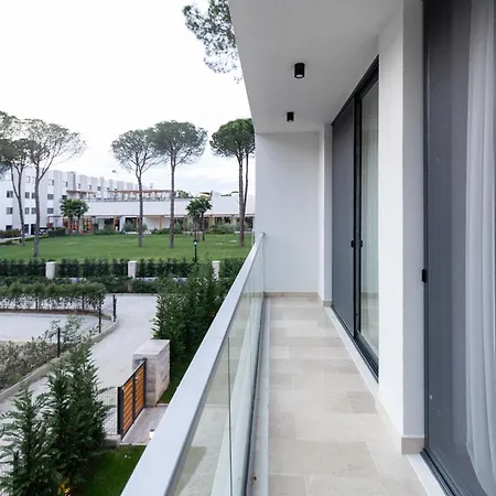 Sanpietro Vacation Resort