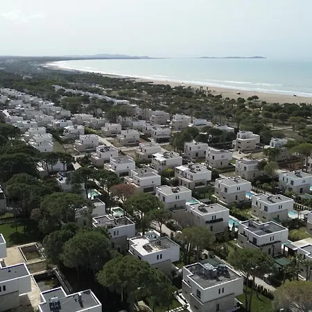 منتجع Sanpietro Vacation Plazhi San Pietro