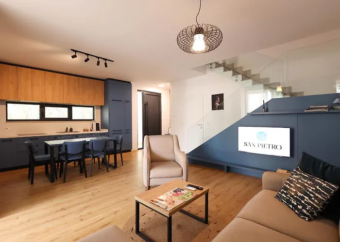 Sanpietro Vacation 5*