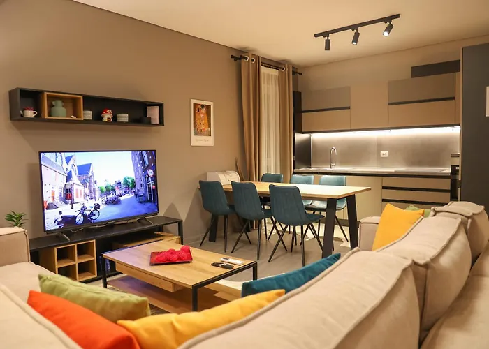 Sanpietro Vacation 5*