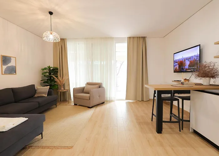 Sanpietro Vacation 5*