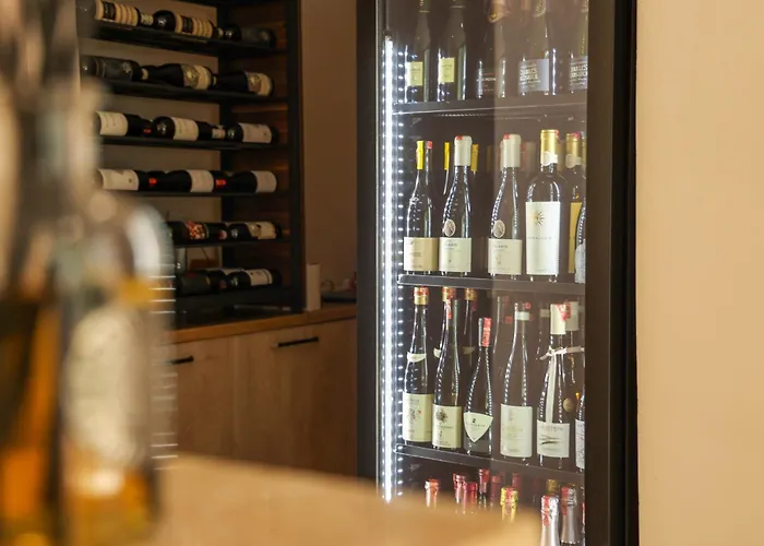 Sanpietro Vacation Plazhi San Pietro