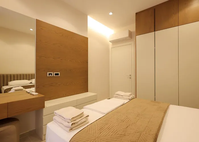 Sanpietro Vacation 5*