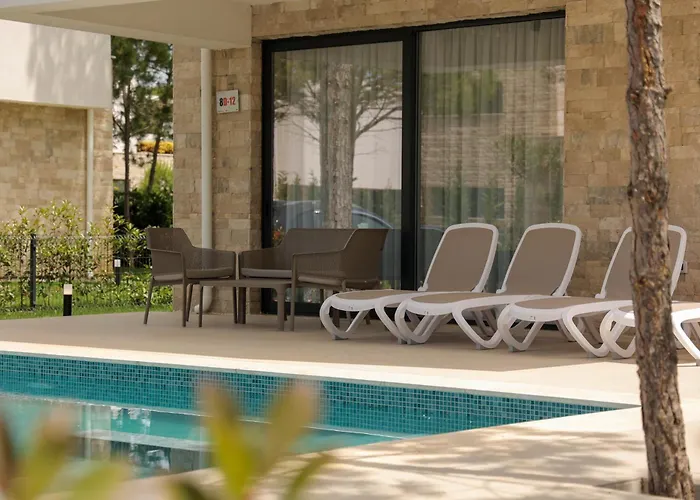 Sanpietro Vacation Resort