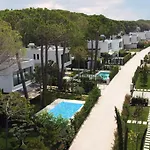 Resort Sanpietro Vacation