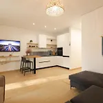 Курортный комплекс Sanpietro Vacation 5*