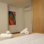 Курортный комплекс Sanpietro Vacation