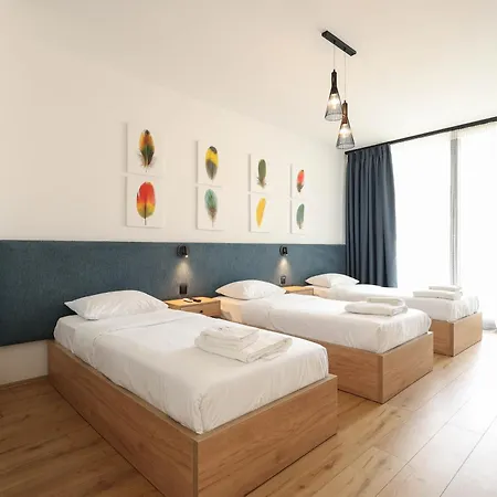 Sanpietro Vacation Resort