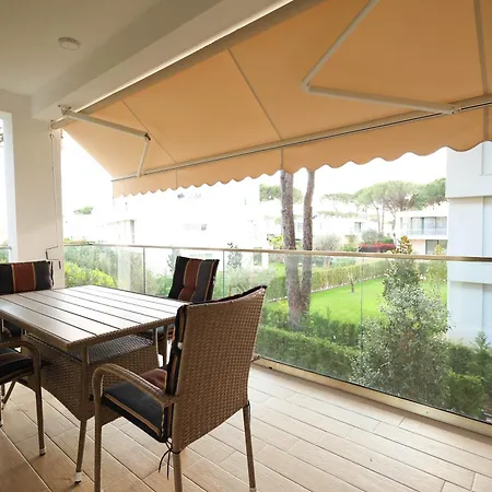 Resort Sanpietro Vacation Plazhi San Pietro