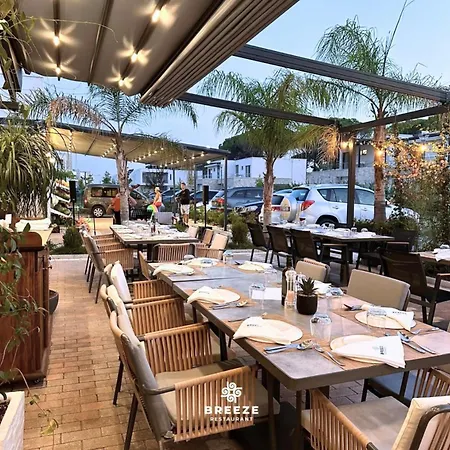 Feriested Sanpietro Vacation 5*