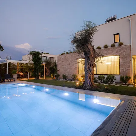 Sanpietro Vacation 5* Plazhi San Pietro