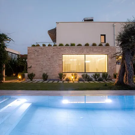 Sanpietro Vacation Resort