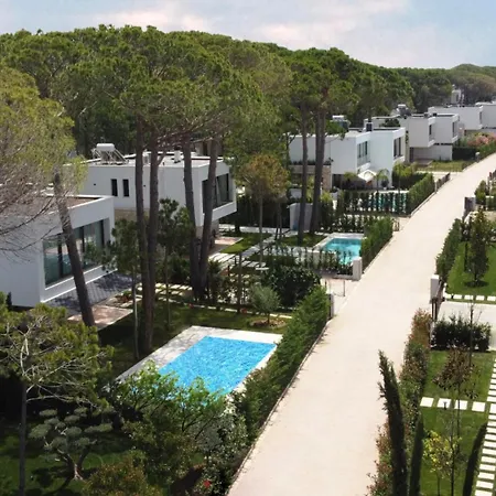 Resort Sanpietro Vacation