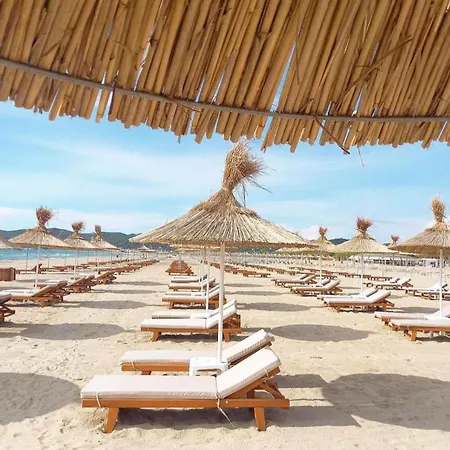 Sanpietro Vacation Resort Plazhi San Pietro