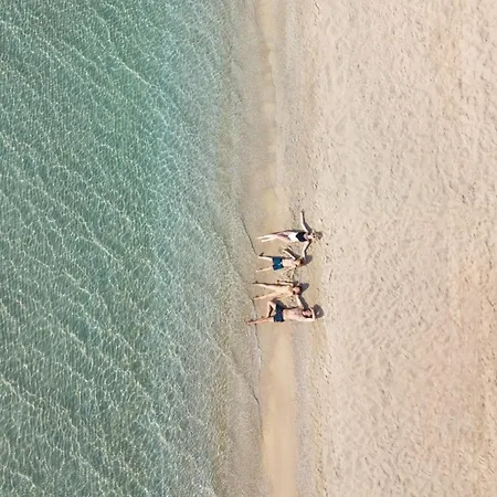 Resort Sanpietro Vacation Plazhi San Pietro