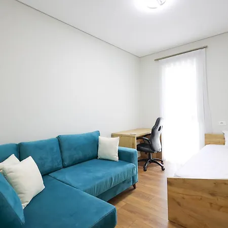 Sanpietro Vacation Plazhi San Pietro