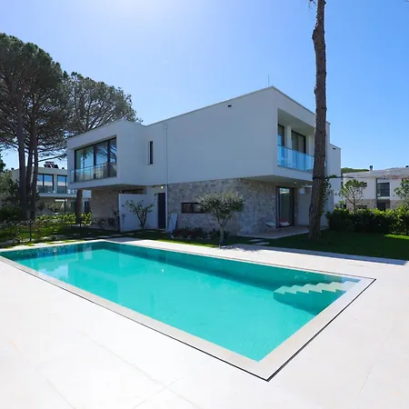 Resort Sanpietro Vacation Plazhi San Pietro