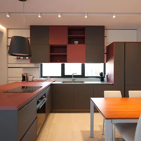 Sanpietro Vacation Resort Plazhi San Pietro