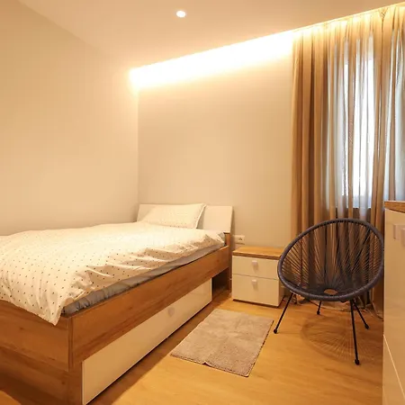 Sanpietro Vacation 5* Plazhi San Pietro