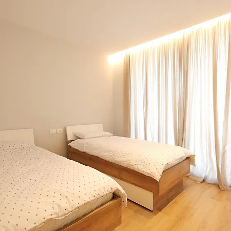 Resort Sanpietro Vacation