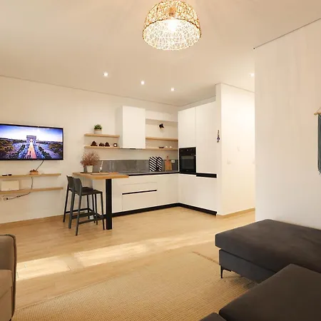 Feriested Sanpietro Vacation 5*