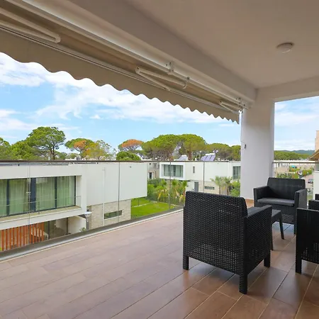 Resort Sanpietro Vacation