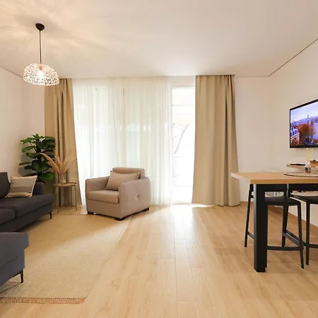 Sanpietro Vacation 5*