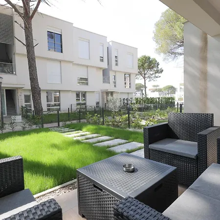 Sanpietro Vacation 5*