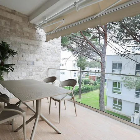 Sanpietro Vacation Resort 5*