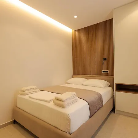 Resort Sanpietro Vacation