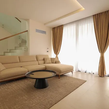 Sanpietro Vacation 5* Plazhi San Pietro