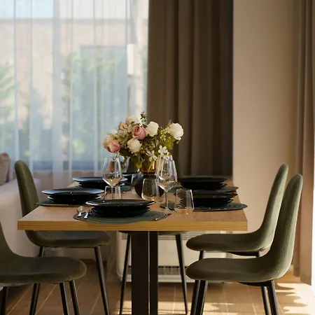 Sanpietro Vacation Resort Plazhi San Pietro