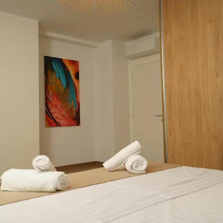 Resort Sanpietro Vacation