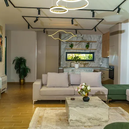 Sanpietro Vacation Feriested 5*