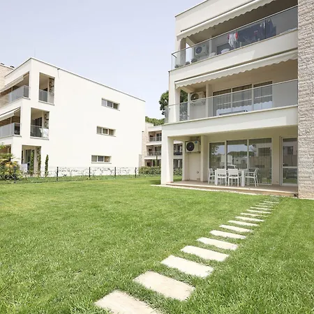 Sanpietro Vacation Resort 5*
