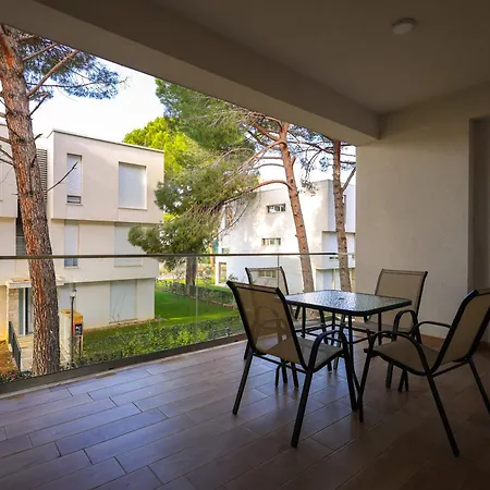 Sanpietro Vacation Resort