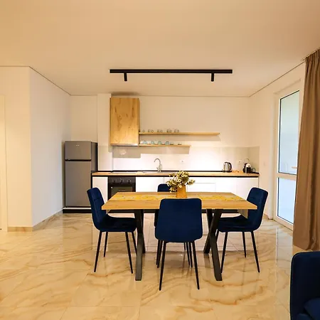 Sanpietro Vacation 5*