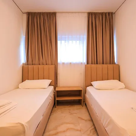 Sanpietro Vacation 5* Plazhi San Pietro