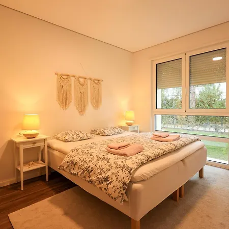 Sanpietro Vacation Resort