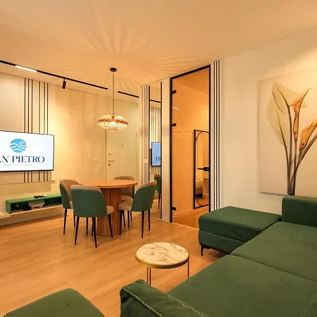 Resort Sanpietro Vacation