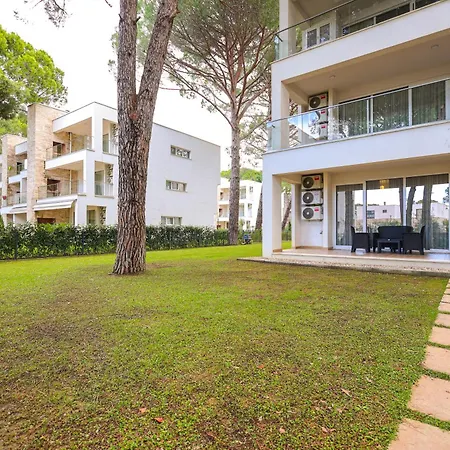 Sanpietro Vacation Resort