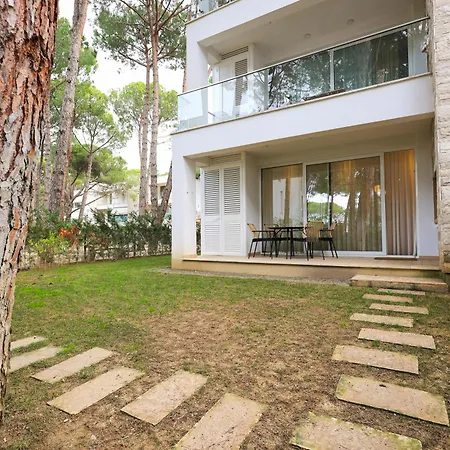 Resort Sanpietro Vacation
