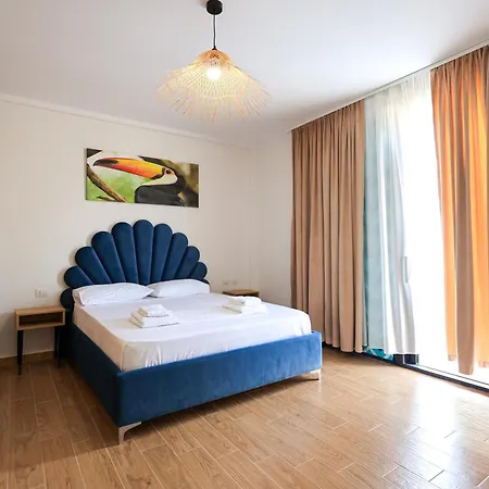Sanpietro Vacation Rezort 5*