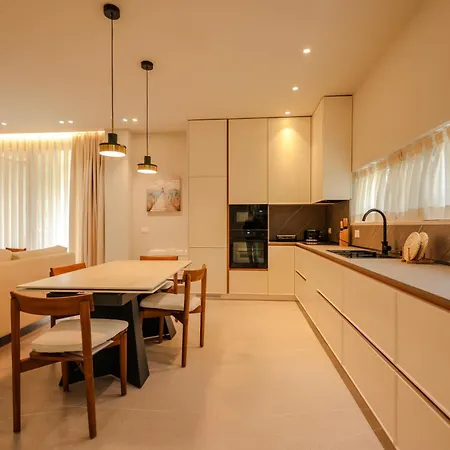 Sanpietro Vacation 5*