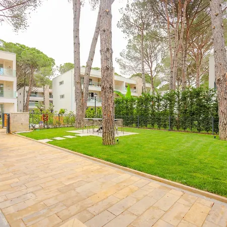 Rezort Sanpietro Vacation 5*