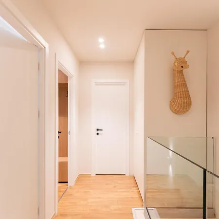 Sanpietro Vacation 5*